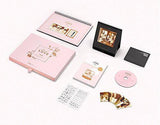 Twice - 2018 Season's Greetings First Love