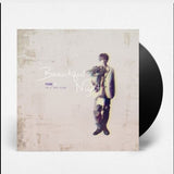 艺声第四张迷你专辑 - Beautiful Night (LP Ver.) (限量版)LP。