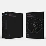BTS - Album Vol.3 [LOVE YOURSELF 'Tear'] (Random Ver.)
