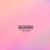BLACKPINK - 1st FULL ALBUM [THE ALBUM] (Ver.4)