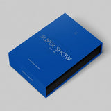 [6/2 ~ delivery] SUPER JUNIOR - [SUPER SHOW Anniversary Edition] (Digital Code)