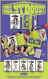 ITZY Mini Album Vol. 7 - KILL MY DOUBT (Cassette Tape) (Random Version)
