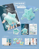 SHINee Single Album - Poet | Artist (Smart Album) (FOURTHBORN Version)