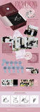 ZEROBASEONE Special Limited Album - RE-FLOW (Limited Edition)