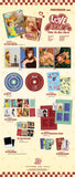 Choi Ye Na Mini Album Vol. 5 - LOVE CATCHER (PHOTOBOOK Version) (Random Version)