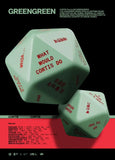CORTIS EP Album Vol. 2 - GREENGREEN (Dice Version)