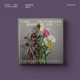 Ye Sung Mini Album Vol. 5 - Unfading Sense (Special Version)