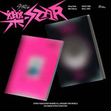 Stray Kids Mini Album Vol. 8 - ROCK-STAR (Roll Version)