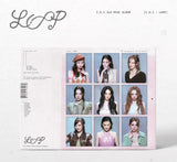 I.O.I Mini Album Vol. 3 - I.O.I : LOOP