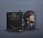 EXO Vol. 8 - REVERXE (Compact Version) (Random Version)