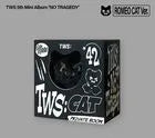 TWS Mini Album Vol. 5 - NO TRAGEDY (ROMEO CAT Ver.)